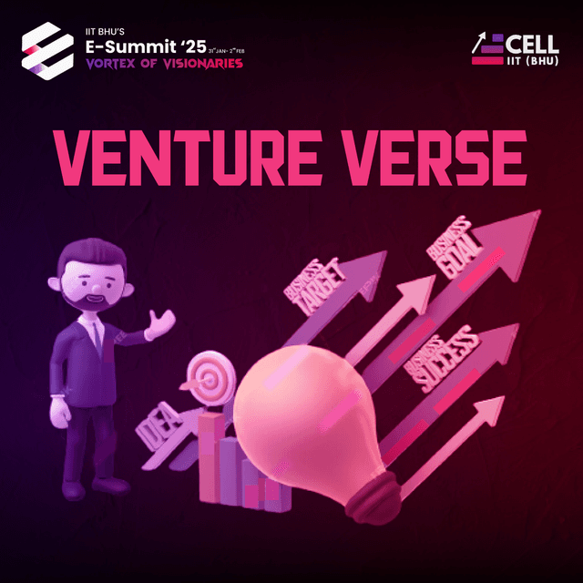 Venture Verse