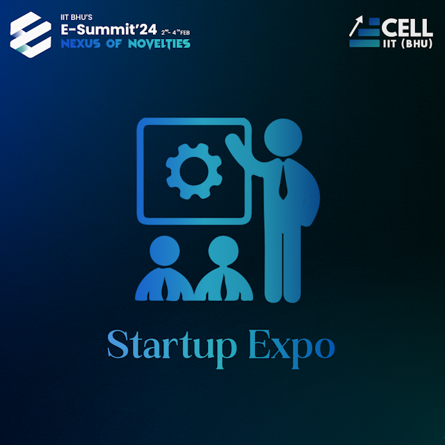 Startup Expo