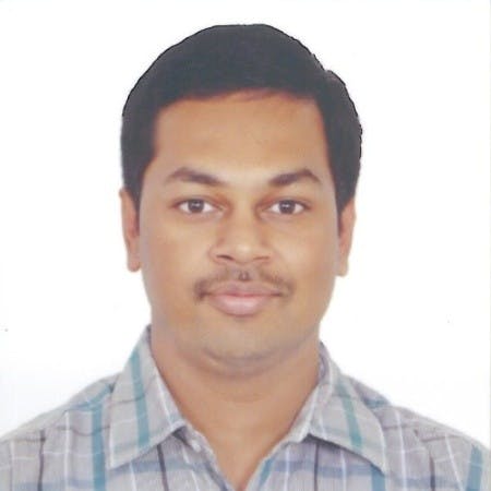 Kaushik Mohanty