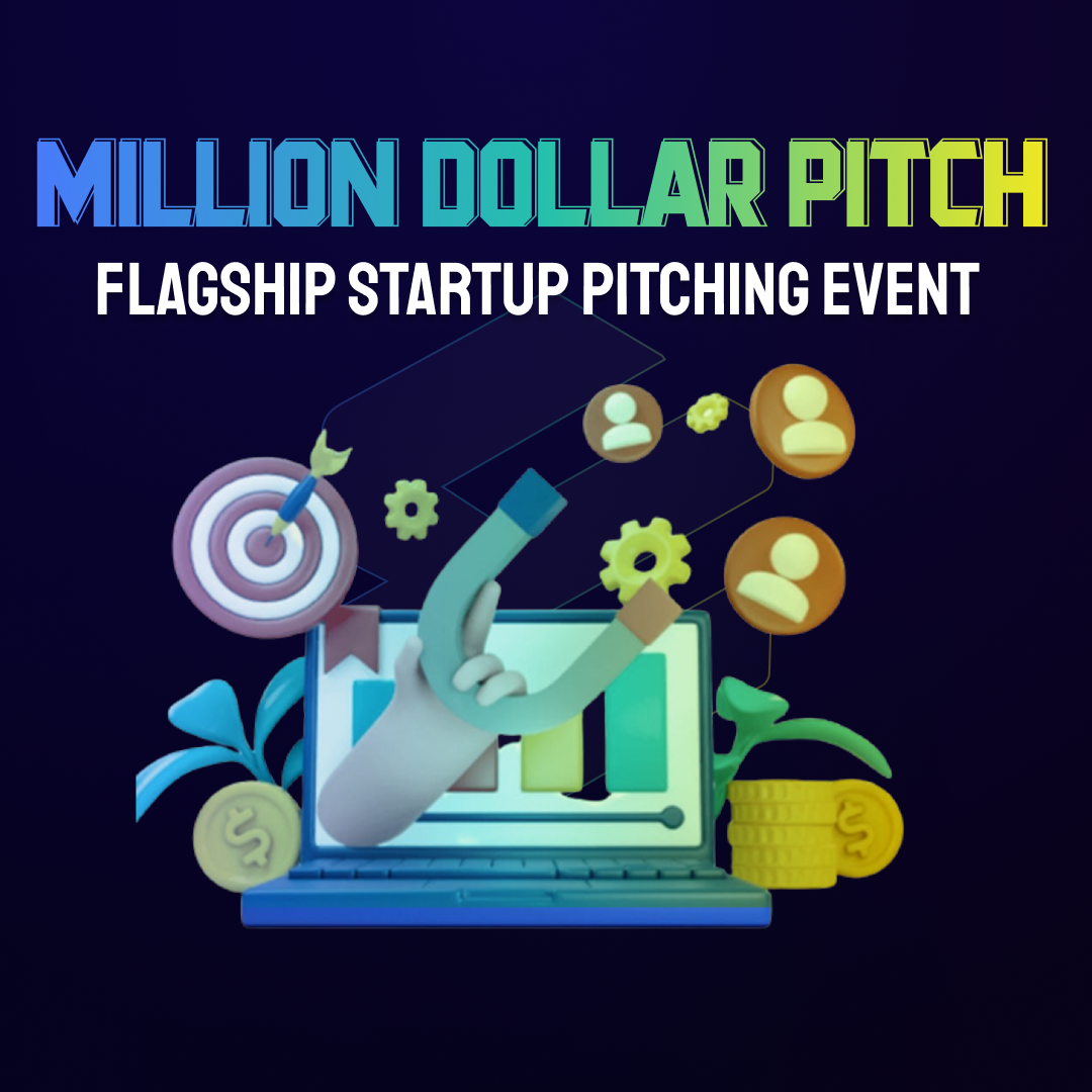 Million Dollar Pitch