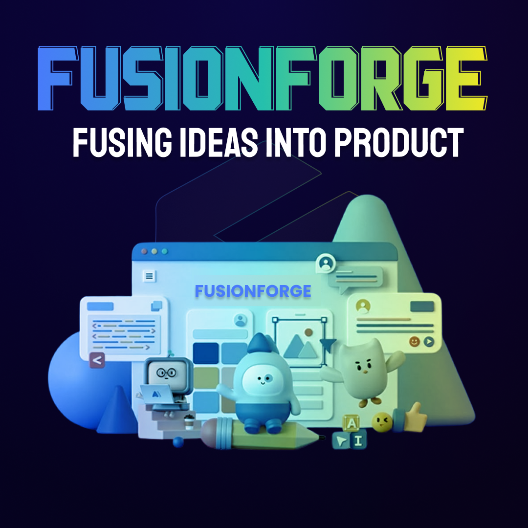 Fusion Forge