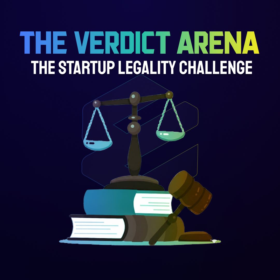 Verdict Arena