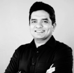 Pranav Mahajani